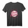 So sieht die beste Mama der Welt aus T-Shirt – Perfektes Geschenk für Muttertag, Geburtstag & Weihnachten