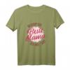 So sieht die beste Mama der Welt aus T-Shirt – Perfektes Geschenk für Muttertag, Geburtstag & Weihnachten