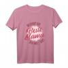 So sieht die beste Mama der Welt aus T-Shirt – Perfektes Geschenk für Muttertag, Geburtstag & Weihnachten