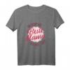 So sieht die beste Mama der Welt aus T-Shirt – Perfektes Geschenk für Muttertag, Geburtstag & Weihnachten