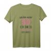 Lustiges 50. Geburtstag T-Shirt für Frauen – Witziges Geschenk für Mama, Schwester, Freundin & Kollegin zum runden Geburtstag
