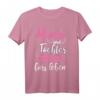 Geburtstagsgeschenk Mama & Muttertagsgeschenk - Lustiges Mama Tochter T-Shirt für die beste Mama der Welt