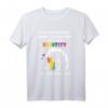 LGBTQ Mama Pride Mama Bear T-Shirt - Unterstütze Vielfalt und Liebe bei Pride & LGBT Events