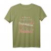 Wer braucht Superhelden? Es gibt doch Mama - Lustiges Muttertags-T-Shirt mit Spruch als Geschenkidee für die liebste Mama