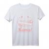 Wer braucht Superhelden? Es gibt doch Mama - Lustiges Muttertags-T-Shirt mit Spruch als Geschenkidee für die liebste Mama