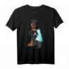Lustiges Rottweiler & Hund T-Shirt - Geschenk für Hundeliebhaber, Mama & Papa, perfekt für Valentinstag, Muttertag & Geburtstag