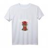 Damen Dorfmädel und Stolz darauf T-Shirt mit V-Ausschnitt - Perfekt für Landfrauen, Dorfbewohnerinnen & Naturverbundene Frauen