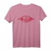 Save The Drama For Your Mama – Lustiges Retro-Geschenk der 90er-Jahre T-Shirt für Geburtstage, Weihnachten & Chanukah