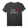 Aussie T-Shirt Mama Australian Shepherd Geschenk – Perfekt für Hundeliebhaber, Frauchen & Züchter