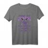 Lustiges 50. Geburtstag T-Shirt für Frauen – Club der alten Schachteln 50 mit humorvollem Spruch, perfekte Geschenkidee & Partydekoration
