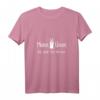 Damen Mama Lama T-Shirt – Keine Zeit für Drama, Passendes Familienoutfit mit Lama und Alpaka, Perfekt als Mutter-Geschenk