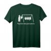 Physiker sind tolle Eltern Wissenschaft Geek Nerd Papa Mama T-Shirt – Lustiges Geschenk für Wissenschaftsbegeisterte Eltern
