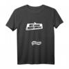 Damen Mist schon wieder Hunger - Mama Ich auch Geschenk Schwangerschafts T-Shirt für werdende Mütter & Babypinkeln Witzidee