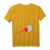 Damen Weihnachten Überraschung Schwangerschaft Verkünden T-Shirt – Unvergessliches Andenken & Geschenkidee für Großeltern & Papa