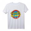 Cool Mom Wonder Mammy Superhero Woman T-Shirt – Perfektes Geschenk für Mama, Oma, Tante zum Muttertag, Weihnachten & Geburtstag