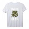 Snake Mama Tee Shirts - Funny Python Slithering Animal T-Shirt for Women, Men & Kids, Perfect for Gifts & Special Occasions