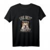 Lustiges Englische Bulldogge Hunde T-Shirt - Beste Bulldog Mama Geschenkidee für Frauen zum Geburtstag, Muttertag & Weihnachten