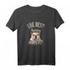 Lustiges Englische Bulldogge Hunde T-Shirt - Beste Bulldog Mama Geschenkidee für Frauen zum Geburtstag, Muttertag & Weihnachten