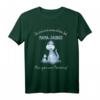Mama-Saurus T-Shirt – Süßes Dinosaurier Motiv als Muttertagsgeschenk für die beste Mama der Welt