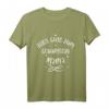 Kinder Alles Gute zum Geburtstag Mama T-Shirt – Persönliche Überraschung für die Mutter zum Ehrentag