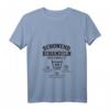 Damen 50. Geburtstag T-Shirt mit V-Ausschnitt – Lustiges Geschenk für Freundinnen, Mütter, Schwestern & Omas zum 50. Geburtstag