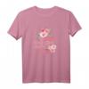 Damen T-Shirt mit Spruch 'Der Sinn meines Lebens nennt mich Mama' – Perfektes Muttertagsgeschenk für die beste Mama