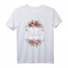 Hello My New Name Is Mommy - Witziges Einhorn Schwanger Mama T-Shirt für Babyshower & Schwangerschaftsfreude