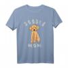 Doodle Hund Geschenke Labradoodle Mama Goldendoodle Gift T-Shirt - Perfektes Geschenk für Doodle Hund Liebhaberinnen