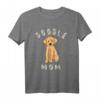 Doodle Hund Geschenke Labradoodle Mama Goldendoodle Gift T-Shirt - Perfektes Geschenk für Doodle Hund Liebhaberinnen