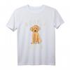 Doodle Hund Geschenke Labradoodle Mama Goldendoodle Gift T-Shirt - Perfektes Geschenk für Doodle Hund Liebhaberinnen