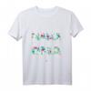 Ich Habe Zwei Titel Mama Und Oma – Lustiges Muttertags- und Geburtstags-T-Shirt für die beste Mama und Oma