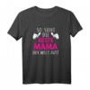 So sieht die beste Mama der Welt aus T-Shirt – Perfektes Muttertagsgeschenk für tolle Mütter & die Mama des Jahres