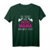 So sieht die beste Mama der Welt aus T-Shirt – Perfektes Muttertagsgeschenk für tolle Mütter & die Mama des Jahres