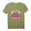 So sieht die beste Mama der Welt aus T-Shirt – Perfektes Muttertagsgeschenk für tolle Mütter & die Mama des Jahres