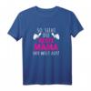 So sieht die beste Mama der Welt aus T-Shirt – Perfektes Muttertagsgeschenk für tolle Mütter & die Mama des Jahres