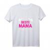So sieht die beste Mama der Welt aus T-Shirt – Perfektes Muttertagsgeschenk für tolle Mütter & die Mama des Jahres