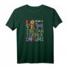 Tibet Terrier Geschenke Liebe Sein Tibet Terrier Mama T-Shirt – Herzergreifendes Geschenk für Tibet Terrier Mütter und Hundeliebhaber