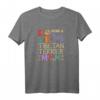 Tibet Terrier Geschenke Liebe Sein Tibet Terrier Mama T-Shirt – Herzergreifendes Geschenk für Tibet Terrier Mütter und Hundeliebhaber