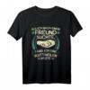 Rottweiler Shirt für Herren & Damen - Geschenk für Rotti Mama, Papa & Hundeliebhaber, ideal für Welpen Wurf & Gassi Runden