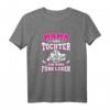 Mama Und Tochter Partnerlook T-Shirt – Witziges Mutter-Tochter Design, perfekte Geschenkidee zum Muttertag & Vatertag