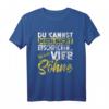 Nicht Erschrecken Papa Mama Ich Habe Vier 4 Söhne Jungen - Lustiges Familien T-Shirt für Vatertag, Muttertag, Geburtstag & Weihnachten