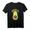 Damen Mamacado Schwangerschaft T-Shirt - Lustiges Geschenk für die werdende Mama 2019, ideal zum Geburtstag & zur Schwangerschaft
