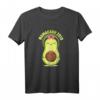 Damen Mamacado Schwangerschaft T-Shirt - Lustiges Geschenk für die werdende Mama 2019, ideal zum Geburtstag & zur Schwangerschaft