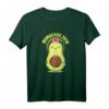 Damen Mamacado Schwangerschaft T-Shirt - Lustiges Geschenk für die werdende Mama 2019, ideal zum Geburtstag & zur Schwangerschaft