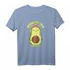 Damen Mamacado Schwangerschaft T-Shirt - Lustiges Geschenk für die werdende Mama 2019, ideal zum Geburtstag & zur Schwangerschaft