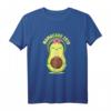 Damen Mamacado Schwangerschaft T-Shirt - Lustiges Geschenk für die werdende Mama 2019, ideal zum Geburtstag & zur Schwangerschaft