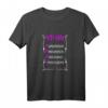 Ich bin Reni T-Shirt – Liebevolles personalisiertes Geschenk für beste Schwester, Mama oder Freundin