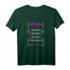 Ich bin Reni T-Shirt – Liebevolles personalisiertes Geschenk für beste Schwester, Mama oder Freundin