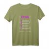 Ich bin Reni T-Shirt – Liebevolles personalisiertes Geschenk für beste Schwester, Mama oder Freundin