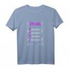 Ich bin Reni T-Shirt – Liebevolles personalisiertes Geschenk für beste Schwester, Mama oder Freundin